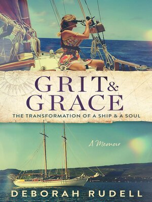 cover image of Grit & Grace